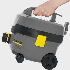 Karcher T 7/1 Classic Toz Torbalı Elektrikli Süpürge