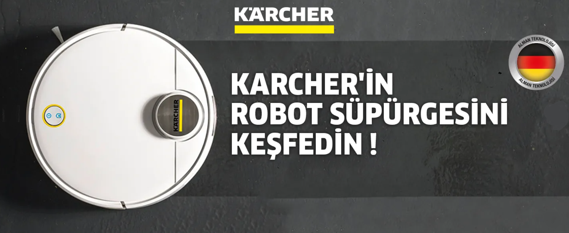rcv robot